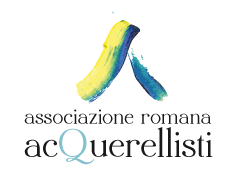 Logo Associazione Romana Acquerellisti